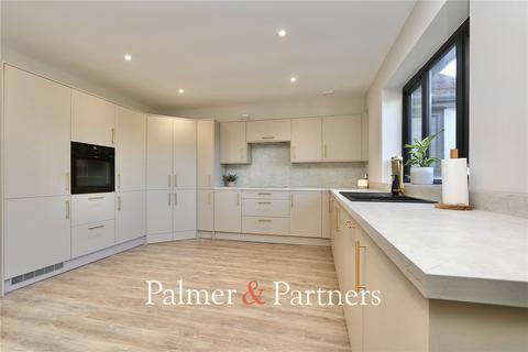 130 Bell Lane, Kesgrave, Ipswich, IP5 1JN