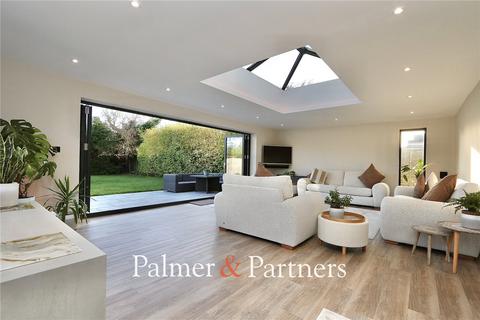 130 Bell Lane, Kesgrave, Ipswich, IP5 1JN