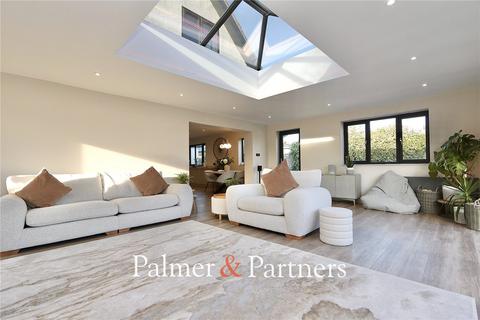 130 Bell Lane, Kesgrave, Ipswich, IP5 1JN
