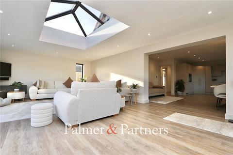 130 Bell Lane, Kesgrave, Ipswich, IP5 1JN