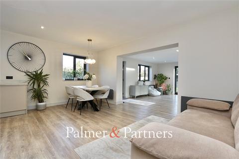 130 Bell Lane, Kesgrave, Ipswich, IP5 1JN