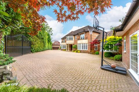 7 bedroom detached house for sale, The Leys, Radlett WD7