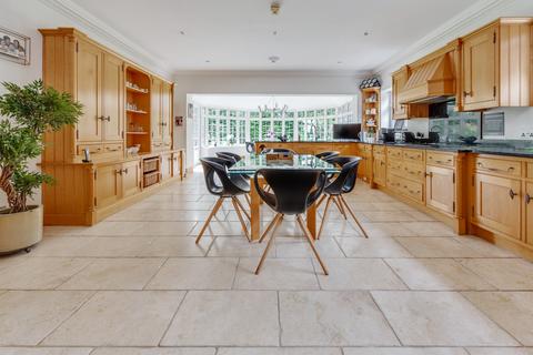 7 bedroom detached house for sale, The Leys, Radlett WD7