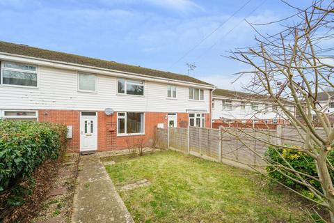 2 bedroom terraced house for sale, South End Road, Andover, SP10 2DT