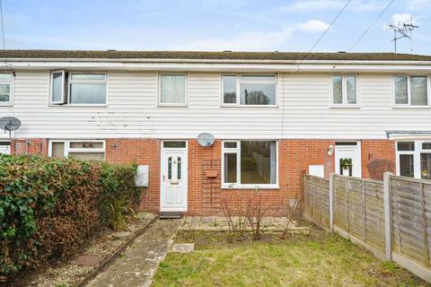 2 bedroom terraced house for sale, South End Road, Andover, SP10 2DT