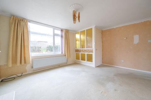 2 bedroom terraced house for sale, South End Road, Andover, SP10 2DT