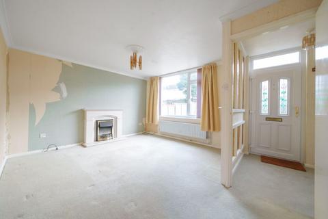 2 bedroom terraced house for sale, South End Road, Andover, SP10 2DT