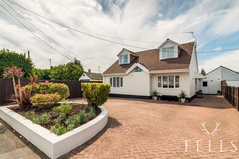 4 bedroom detached house for sale, Fieldway, Ringwood BH24