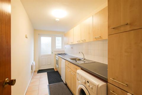 1 bedroom maisonette to rent, St. Bedes Gardens, Cambridge CB1