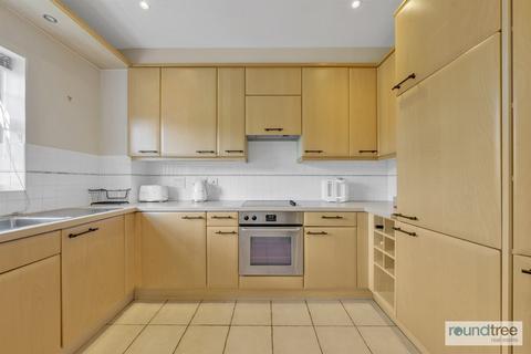 2 bedroom apartment for sale, Markham Court, Corrigan Close, Hendon, London