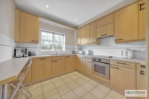 Markham Court, Corrigan Close, Hendon, London