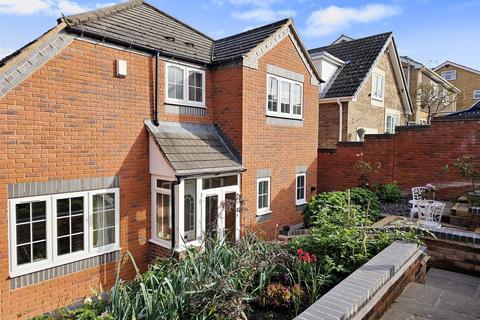 4 bedroom detached house for sale, Church View Gardens, Kinver, Stourbridge