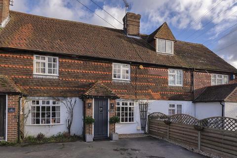 3 bedroom terraced house for sale, Claygate, Marden, Tonbridge