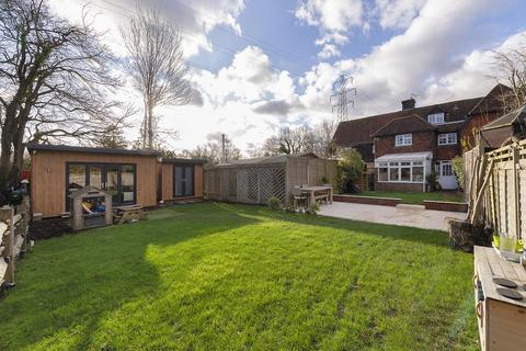 3 bedroom terraced house for sale, Claygate, Marden, Tonbridge