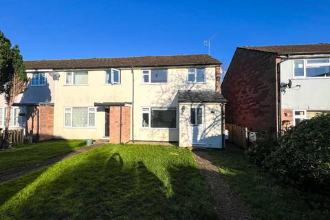 3 bedroom terraced house to rent, Four Acre Mead, Bishops Lydeard