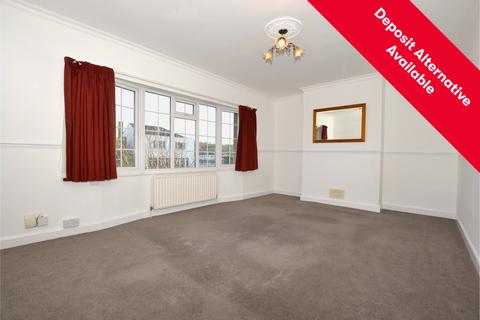 1 bedroom apartment to rent, Brighton Road, South Croydon CR2