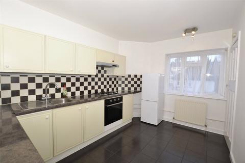 1 bedroom apartment to rent, Brighton Road, South Croydon CR2