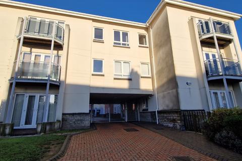 1 bedroom ground floor maisonette to rent, Bishops Road, Whitchurch, Cardiff. CF14