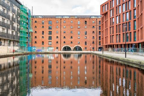 2 bedroom flat for sale, Jacksons Warehouse, Tariff Street, Northern Quarter, Manchester, M1