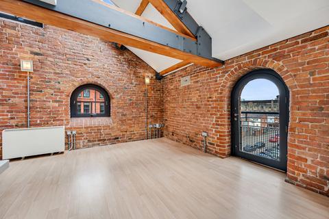 2 bedroom flat for sale, Jacksons Warehouse, Tariff Street, Northern Quarter, Manchester, M1