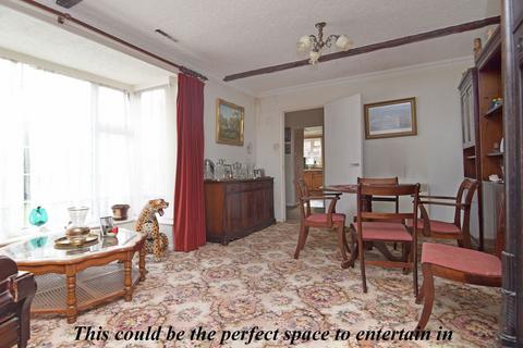 undefined, King George V Avenue, King's Lynn PE30