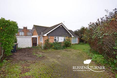 undefined, King George V Avenue, King's Lynn PE30