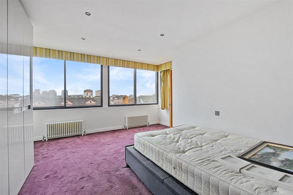 03-1ca4 GCPMSC - 71 Park Lorne - Bedroom 3-Origina