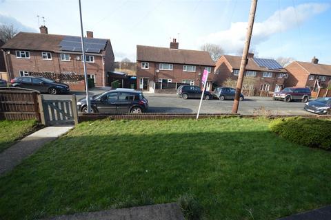 3 bedroom semi-detached house to rent, Beech Street, Pontefract