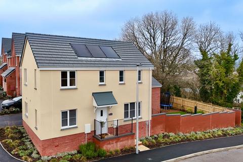 3 bedroom detached house for sale, Newton Abbot TQ12