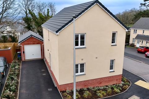 3 bedroom detached house for sale, Newton Abbot TQ12