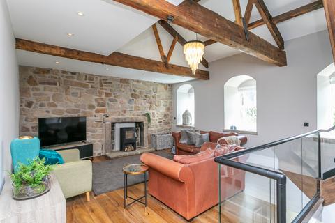 7 bedroom detached house for sale, Crown Spindle Mill, Pasture Road, Skipton