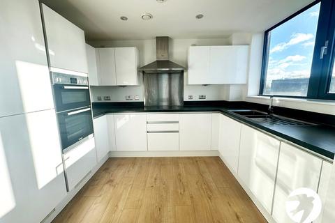 2 bedroom flat for sale, Parkside Terrace, Greenwich, London, SE10