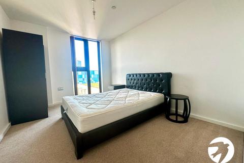 2 bedroom flat for sale, Parkside Terrace, Greenwich, London, SE10