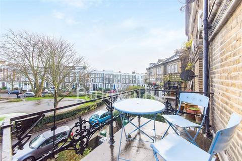 1 bedroom flat to rent, Leighton Crescent, Kentish Town NW5