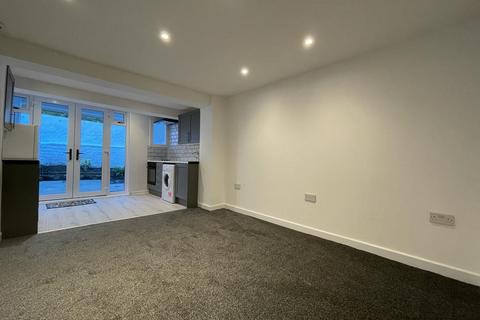 1 bedroom apartment to rent, Burlington Street, Brighton BN2