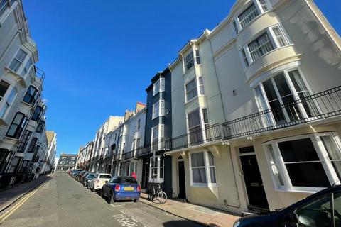 1 bedroom apartment to rent, Burlington Street, Brighton BN2