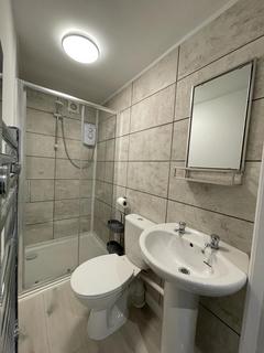 1 bedroom apartment to rent, Burlington Street, Brighton BN2