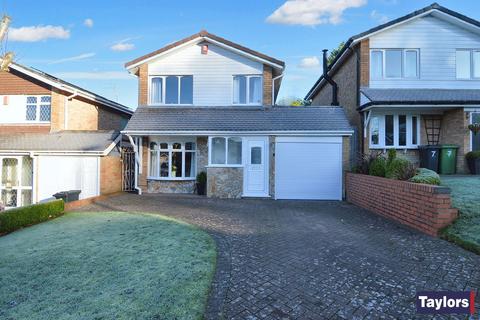 3 bedroom detached house for sale, Denton Road, Stourbridge DY9