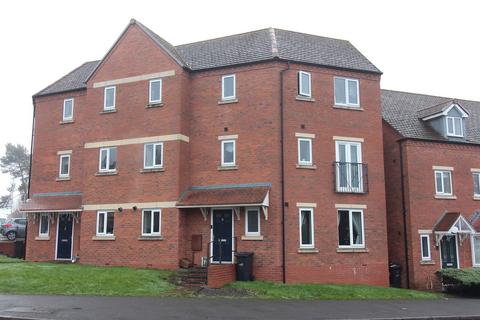 4 bedroom semi-detached house for sale, Auckland Road, Stourbridge DY8