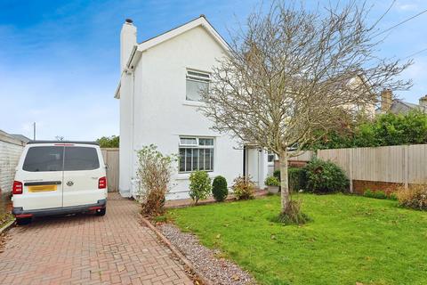 3 bedroom semi-detached house for sale, Glebeland Place, Barry CF62