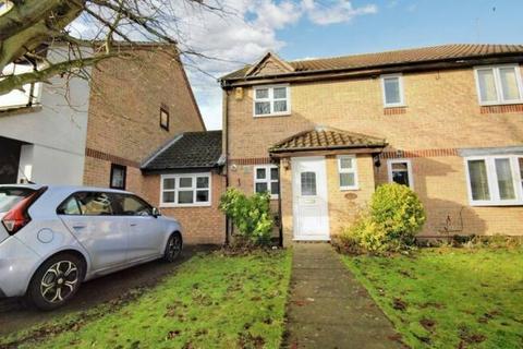 2 bedroom terraced house to rent, Sussex Way, Billericay