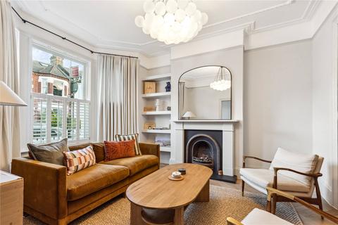 4 bedroom terraced house to rent, Acris Street, SW18