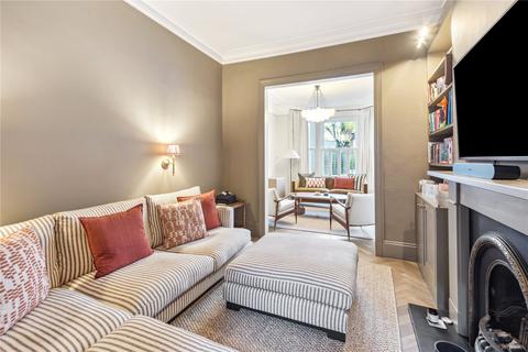 4 bedroom terraced house to rent, Acris Street, SW18