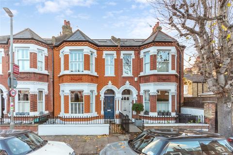 4 bedroom terraced house to rent, Acris Street, SW18