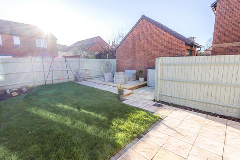 3 bedroom semi-detached house for sale, Wiseman Crescent, Wellington, Telford, Shropshire, TF1