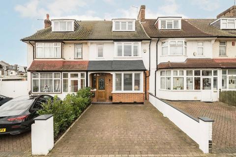 5 bedroom terraced house for sale, Ansell Road, London SW17