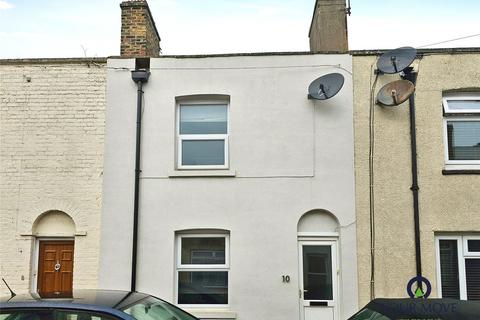 2 bedroom terraced house to rent, Upper Dumpton Park Road, Kent CT11