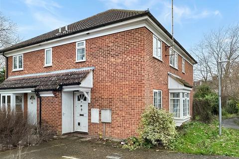 2 bedroom terraced house for sale, Hulatt Road, Cambridge CB1