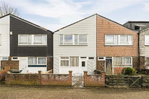 3 bedroom terraced house for sale, Warwickshire Path, London SE8