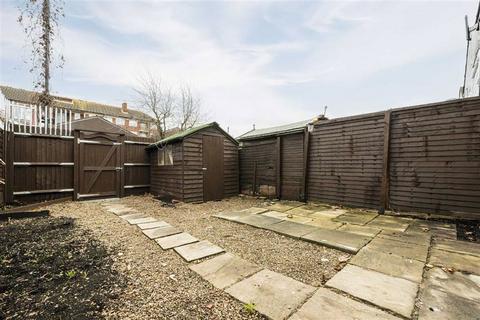 52 Warwickshire Path, London, SE8 4LN